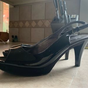 Nine West Heels